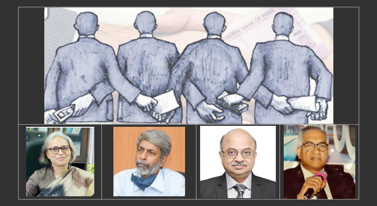 SAIL Project Scam: A Syndicate Of Connivances 